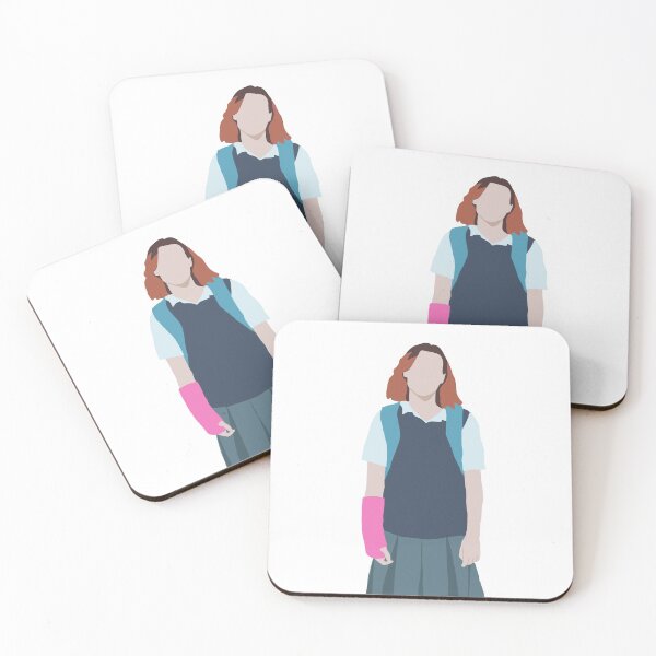 Item preview, Christine "Lady Bird" McPherson  designed and sold by Ella Freeman.