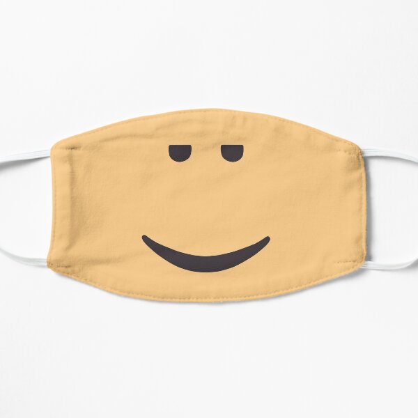 Chill Roblox Face Masks Redbubble - roblox chill face at robloxchillface instagram metrics