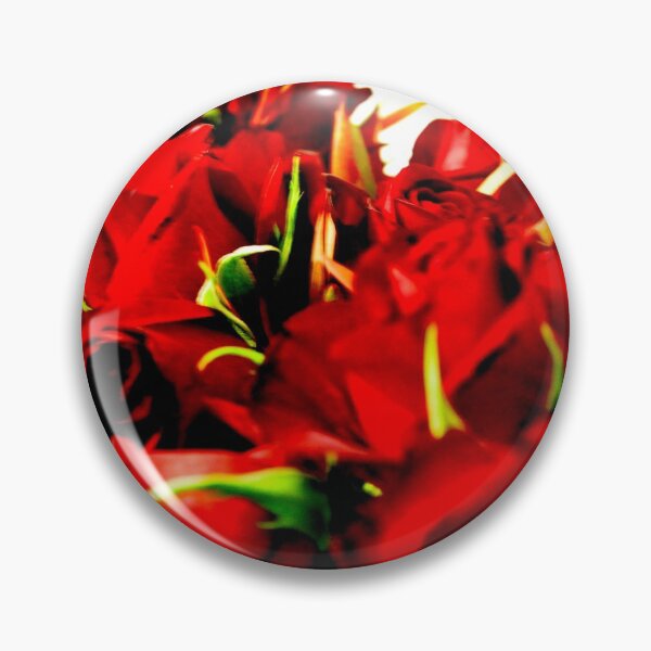 Item preview, A Crowd of Roses designed and sold by Catherine C.  Turner.