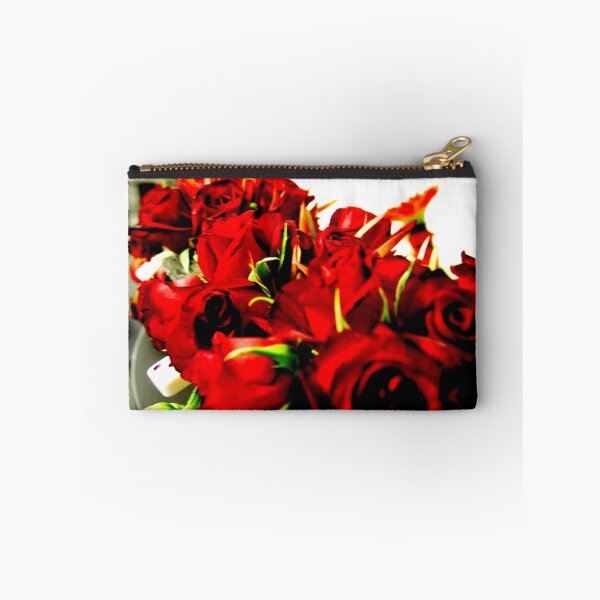 Item preview, A Crowd of Roses designed and sold by Catherine C.  Turner.