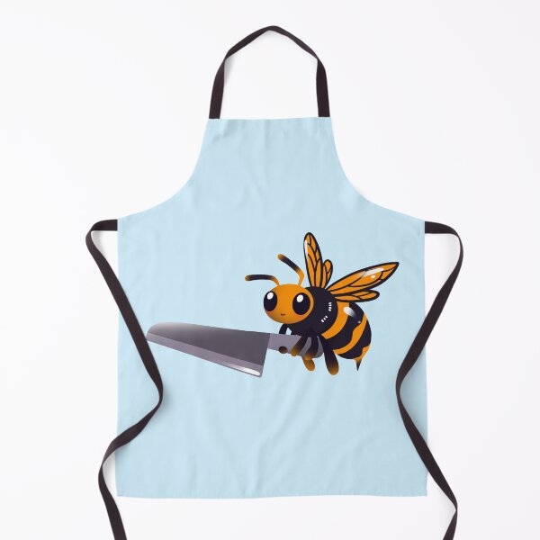 Item preview, Murder Hornet designed and sold by ashleyherkie.