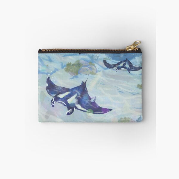 Item preview, Manta Rays designed and sold by corpseraine.