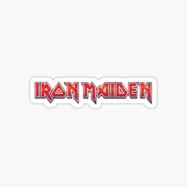 Eddies Lieblingsband Sticker