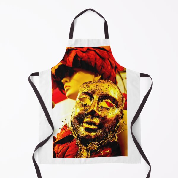 Item preview, High Fashion Drama designed and sold by Catherine C. Turner.