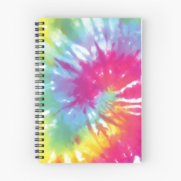 Item preview, Tie Dye Hippie Peace and Love designed and sold by bouncymelon.