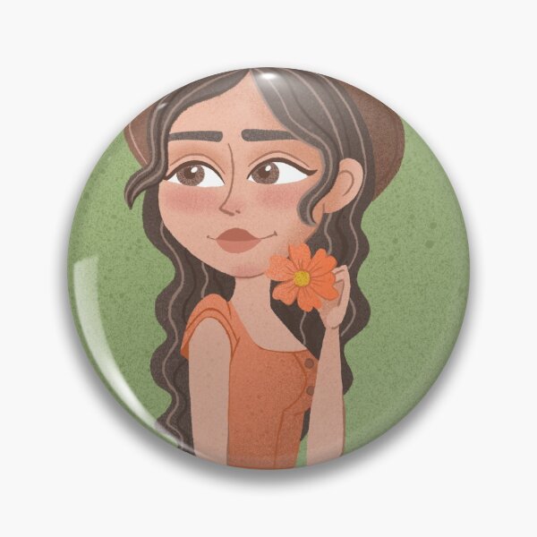 Item preview, Summer Girl  designed and sold by Ansiaart.