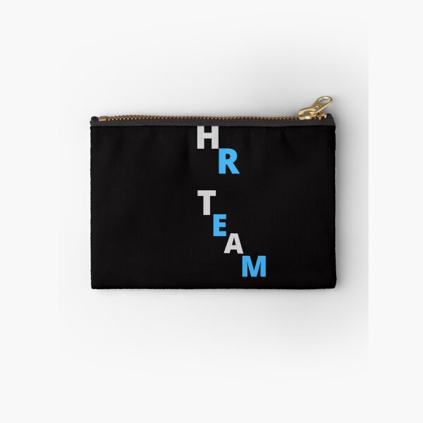Item preview, HR TEAM-Human Resources designed and sold by Oreo2020 Creations.
