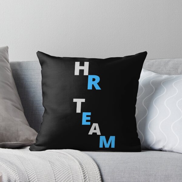 Item preview, HR TEAM-Human Resources designed and sold by Oreo2020 Creations.