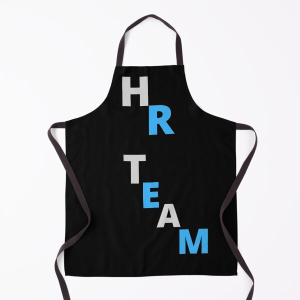 Item preview, HR TEAM-Human Resources designed and sold by Oreo2020 Creations.
