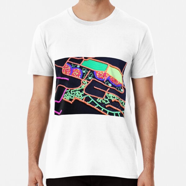 "Neon" Tshirt for Sale by LucyMarieMartin Redbubble tambour t