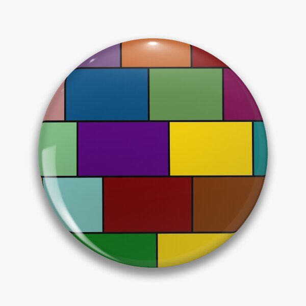 Item preview, Brick Pattern designed and sold by BarrowmanAngel.