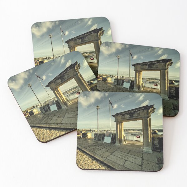 Item preview, The Mayflower Steps  designed and sold by hawkie.
