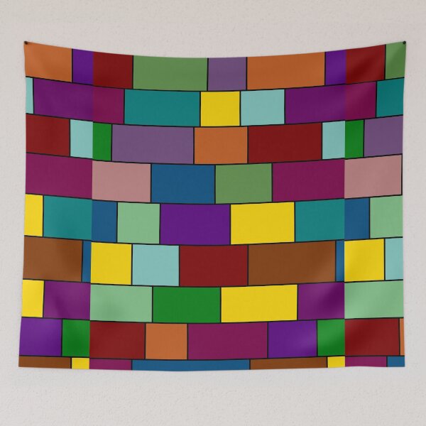 Item preview, Brick Pattern designed and sold by BarrowmanAngel.