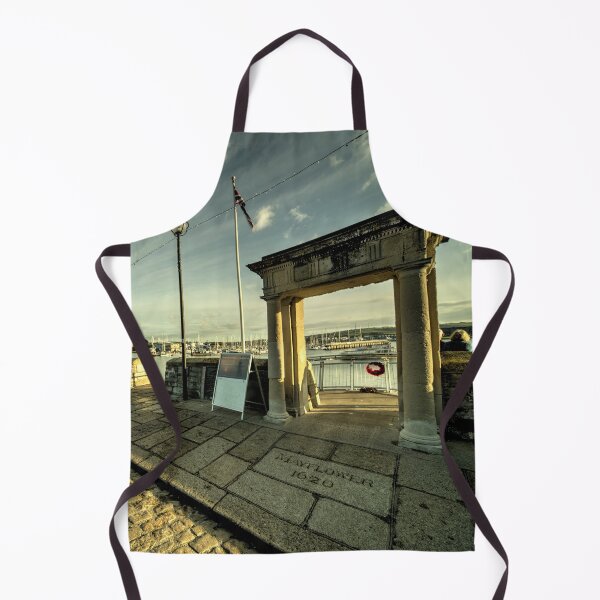 Item preview, The Mayflower Steps  designed and sold by hawkie.