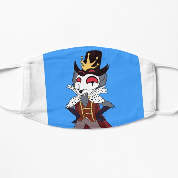 Stolas Face Masks | Redbubble