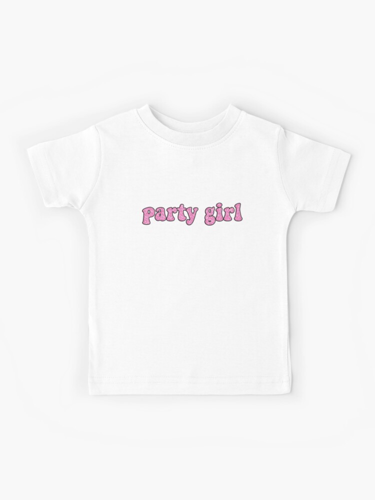 Roblox Birthday Shirt with Glitter, Dark Skin Avatars – Party