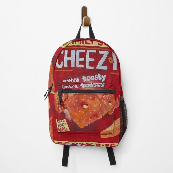Item preview, Cheeze-its designed and sold by Aiagirl.