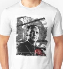 agent coulson t shirt