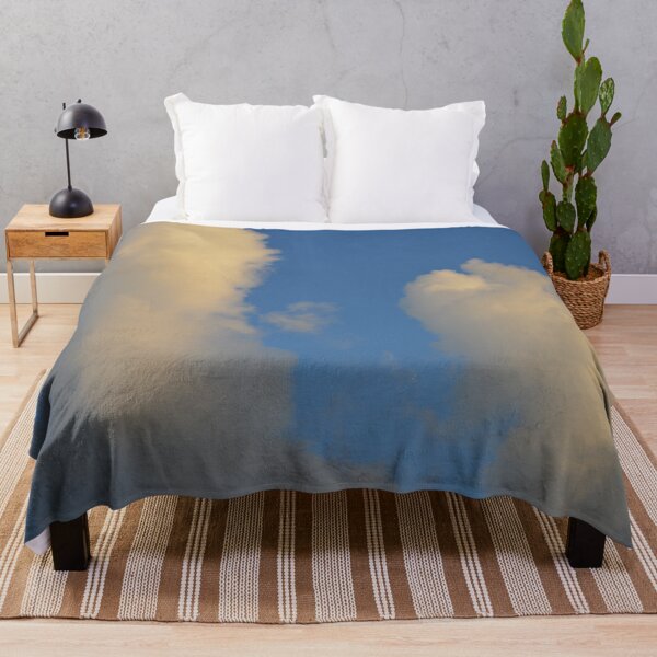 Item preview, Angelic Clouds designed and sold by Tessia Photography.