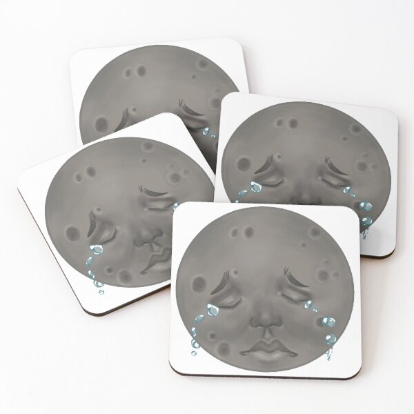 Item preview, Moon tears designed and sold by quinoart.