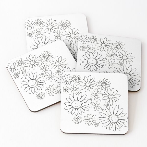 Item preview, Daisy Chain designed and sold by Rocket-Ninja.