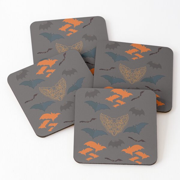 Item preview, Bat Crap Crazy! designed and sold by Mamalia.