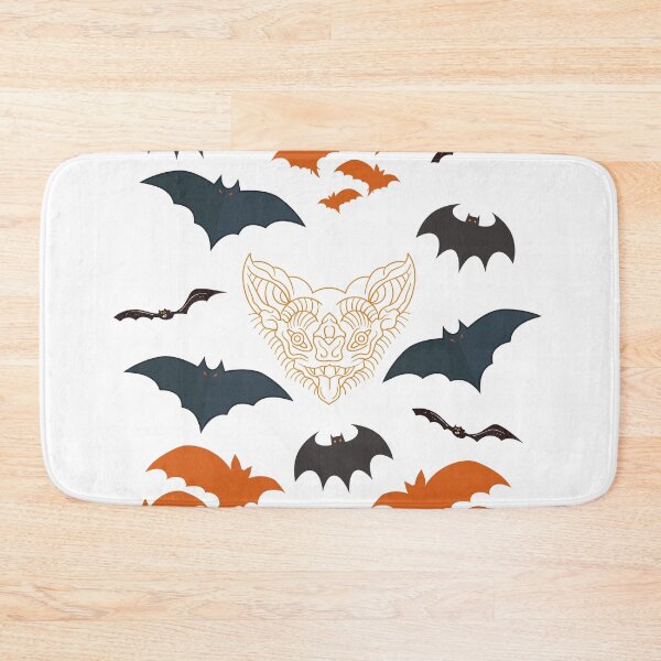 Item preview, Bat Crap Crazy! designed and sold by Mamalia.