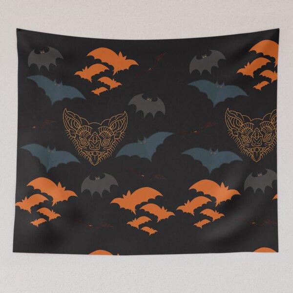 Item preview, Bat Crap Crazy! designed and sold by Mamalia.