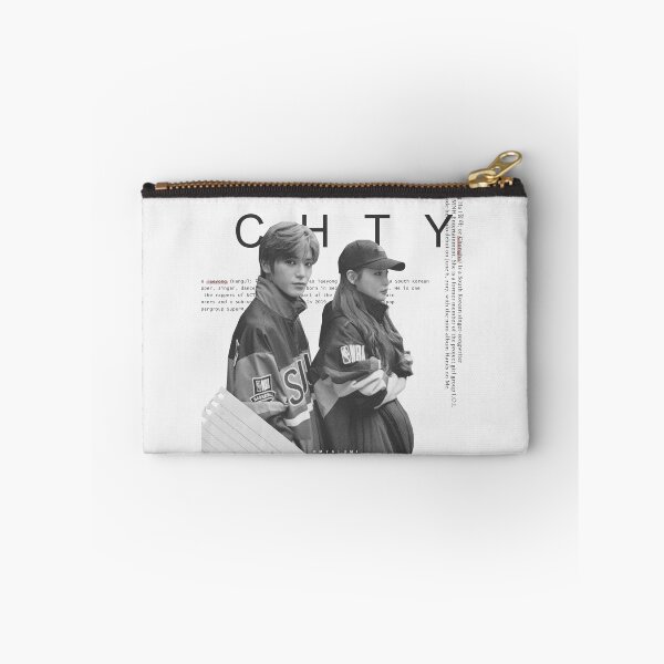 Item preview, taeyong and chungha designed and sold by myglumi.