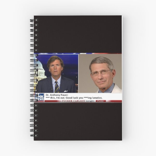 Item preview, Anthony Fauci: **** this, I'm out designed and sold by tshirtsfordays.
