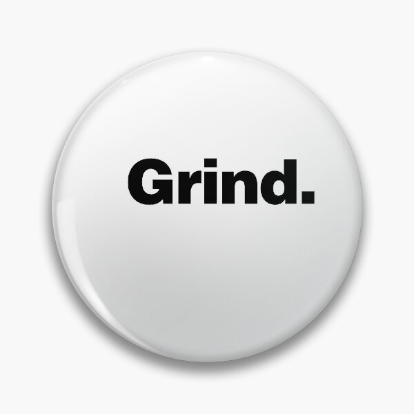 Item preview, Grind designed and sold by lobstershorts.
