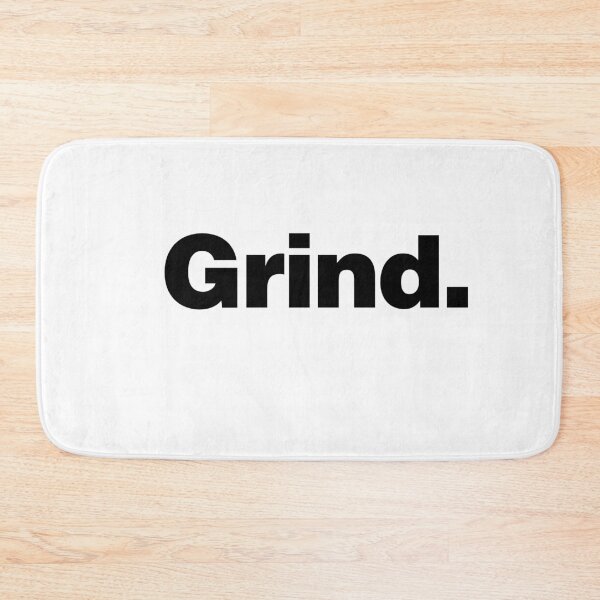 Item preview, Grind designed and sold by lobstershorts.