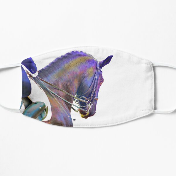 Into The Ring Mask