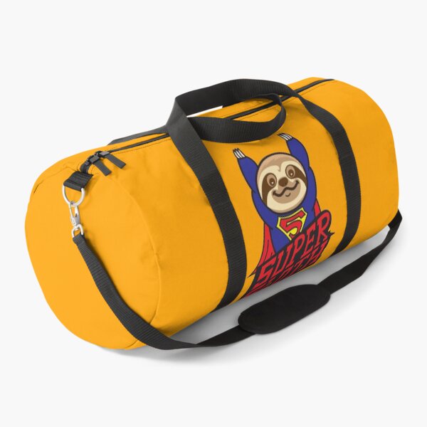 Item preview, Super Cute Sloth designed and sold by plushism.