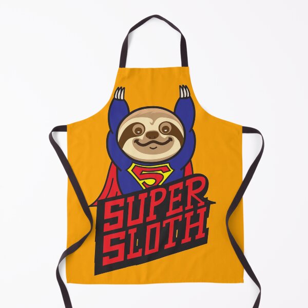 Item preview, Super Cute Sloth designed and sold by plushism.