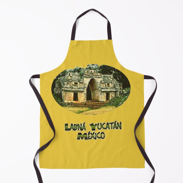 Item preview, Labná Arch - Labná Yucatán designed and sold by joseech.