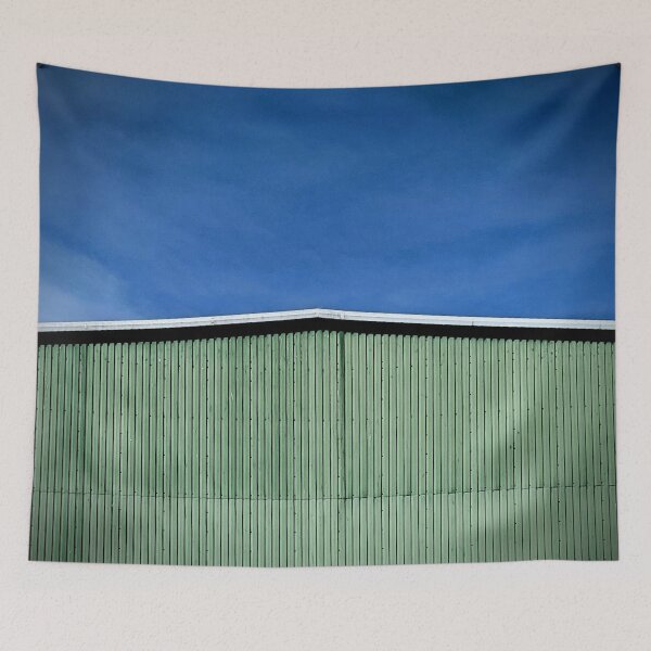 Item preview, Green Architecture designed and sold by ontenno-designs.