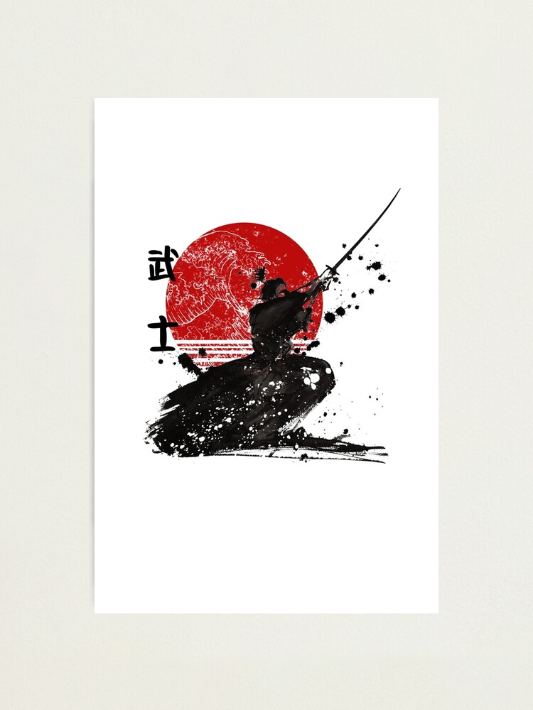 The Game Of Ghost Of Tsushima Video Game Series Action Wall Art - POSTER  20x30