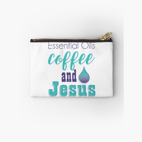 Item preview, Essential oils, coffee and Jesus designed and sold by davetdesigns.