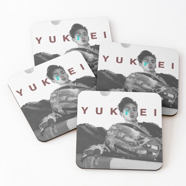 Item preview, NCT: lucas designed and sold by myglumi.