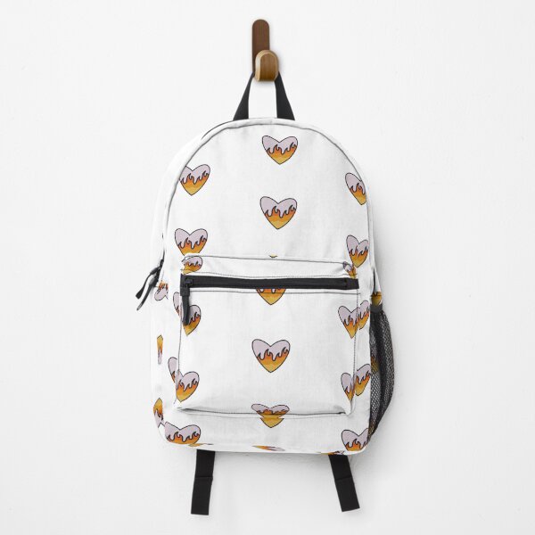 Item preview, Flaming Heart (static) designed and sold by madsgro.