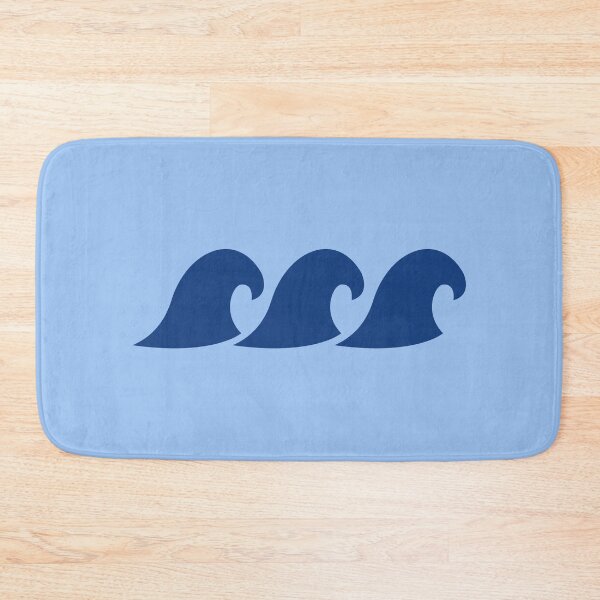 Item preview, beluga wave designed and sold by Starstacks.