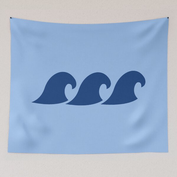 Item preview, beluga wave designed and sold by Starstacks.