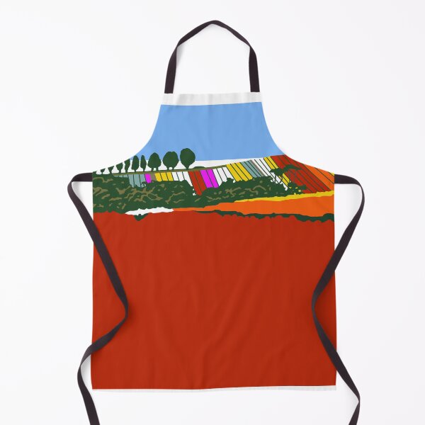 Item preview, Colour Shock 2, Table Cape designed and sold by Richard Klekociuk.