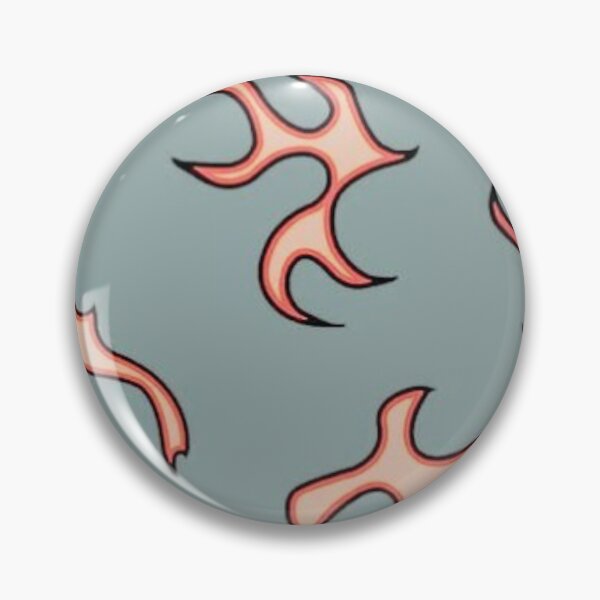 Item preview, Retro Flames designed and sold by Mayajs.