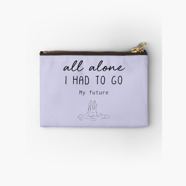 Item preview, My future Billie Eilish lyrics aesthetic  designed and sold by Asraeyla.