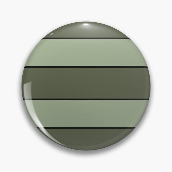 Item preview, green green stripes designed and sold by ZiphGames.