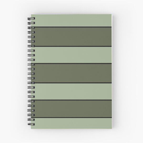 Item preview, green green stripes designed and sold by ZiphGames.