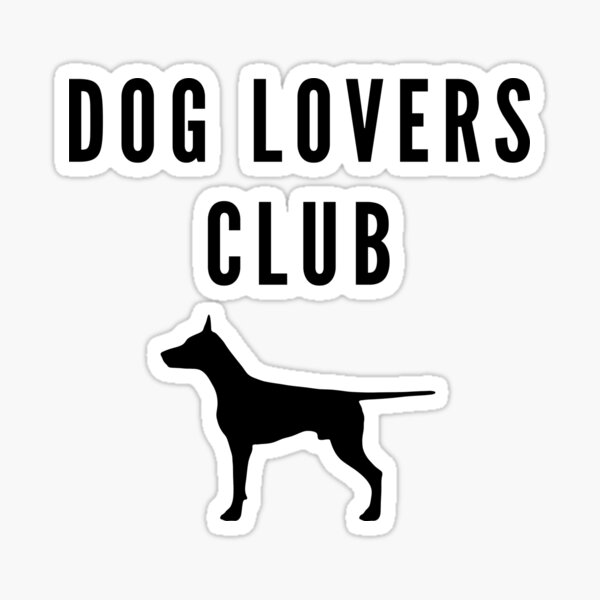 Dog Lovers Club Gifts Merchandise Redbubble - doge club roblox