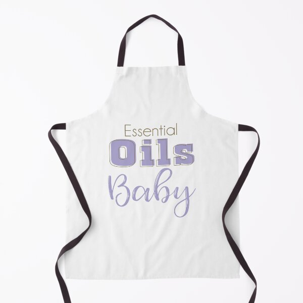 Item preview, Essential Oils Baby designed and sold by davetdesigns.